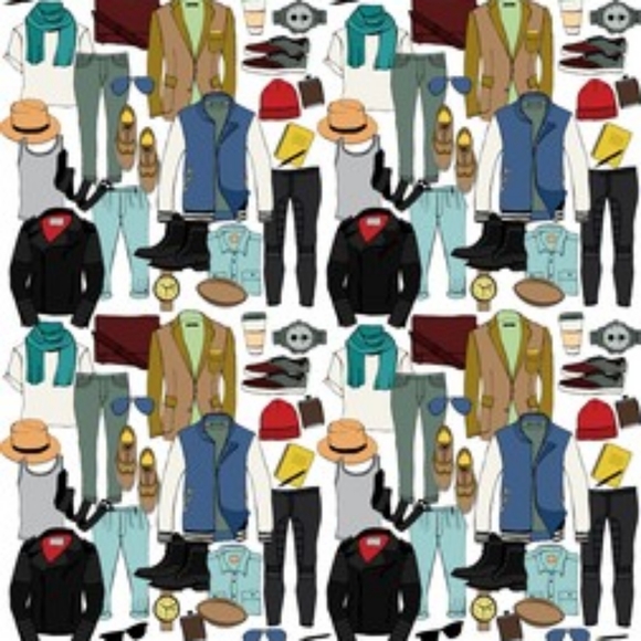 Men's Used Mystery Box $100 Value - Picture 1 of 1